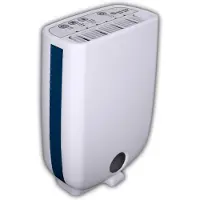 Meaco DD8L ION - Adsorptionstrockner