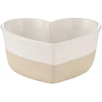 Mason Cash Rustikale Charm-Keramik-Herzform
