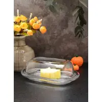 Hobby Hall Butterdose - (B)44,5 x (H)13,1 x (T)19,8 cm - onesize