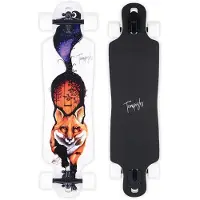 Tempish Longboard Fox-N 32,5