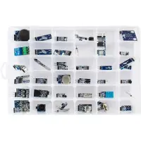 ALLNET 4duino Sensor Kit 40 in 1 Set