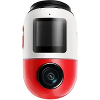 70mai Omni X800 Kamera mit 360-Grad-Funktion und 128GB Speicherkapazität
