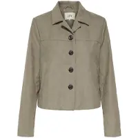ONLY Jacke in Timber Wolf | Gr.: XXL
