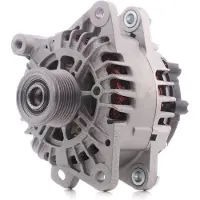 RIDEX 4G0607 Lichtmaschine Generator LiMa 150A 12V für HYUNDAI ix55