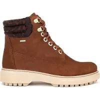 Geox D Asheely Np Abx C