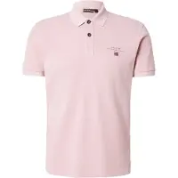 Napapijri Elbas 4 Kurzarm-poloshirt
