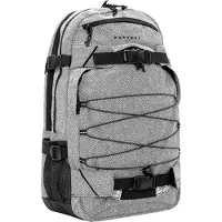 Forvert Rucksack 8616 FLANELL HELLGRAU Größe: OS
