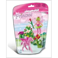 Playmobil 5351, 4 Jahr(e), Mehrfarbig, Kunststoff