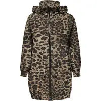ONLY Jacke in Light Taupe | Gr.: 54