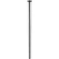 GROHE Urinal-Spülrohr 18 mm 400 mm gerade - 37043000