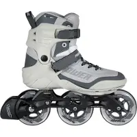 Powerslide Phuzion Krypton Grau 100