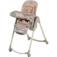 Maxi-Cosi Hochstuhl Minla Plus, braun