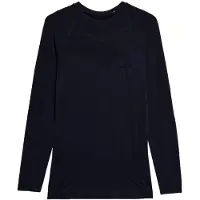 4F Herren Thermoactive Sweatshirt M103 marineblau 4FAW23USEAM103 31F L/XL