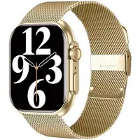 Smarty Smartwatch - Smarty2.0 Sw068C03 1 St
