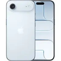 Apple iPhone Air , 16,5 cm (6.5"), 2736 x 1260 Pixel, 512 GB, 48 MP, iOS 26, Blau