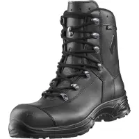 Haix Sicherheitsschuhe AIRPOWER XR22 S3 Größe 9.0 / EU 43