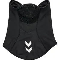 Hummel Hmlpro Neck Tube - black, Größe:-