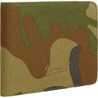Brandit Brieftasche Four Farbe Wald
