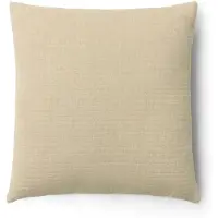 Marc O'Polo Dekokissen Viggo Earth Sand (50 x 50 cm)