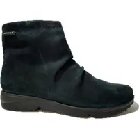 Mephisto Rezia Schwarz Nubukleder Größe: 40 Normal
