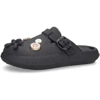 Dockers by Gerli Clogs in schwarz, Gr. 38