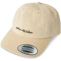 O'Neill - Wash Cap - Cap Gr One Size beige