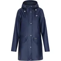 Schmuddelwedda Women Coat in navy | Gr.: S