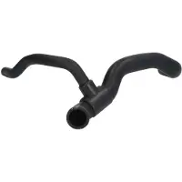 THERMOTEC Kühlerschlauch Wasserschlauch für RENAULT KANGOO (KC0/1) DWR018TT