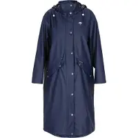 Schmuddelwedda Women Coat in navy | Gr.: L