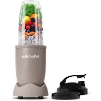 NutriBullet Pro 900 Exclusive Braun