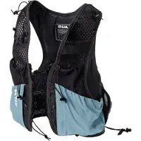 Silva - Trail-Weste &ndash; Unisex &ndash; Strive 5 Vest - Strive 5 Vest Blue - Größe M - Blau