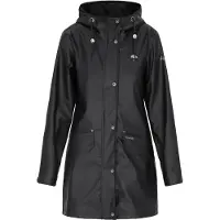 Schmuddelwedda Women Coat in black | Gr.: S