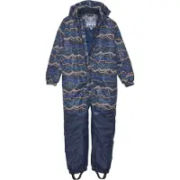 Color Kids Schneeoverall "Schneeoverall COOverall"