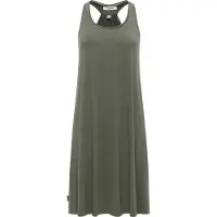 Ragwear Jerseykleid "Nairay" Ohne Taschen Lässig-leichtes Strandkleid