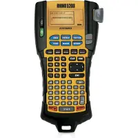 Dymo Rhino 5200 Etikettiermaschine