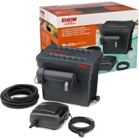 Eheim Looppro 12000 Komplettes Teichset