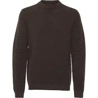 !Solid Solid Strickfleece-Pullover "Strickpullover SDValencia"