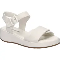 Josef seibel Sandale "Eve 02, weiss"