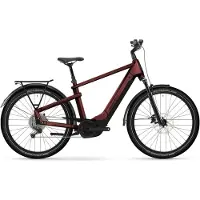 Winora Yakun X10 High Cues 2025 Elektrofahrrad