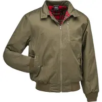 Brandit Lord Canterbury Winter Jacket olive, 4XL