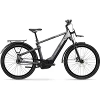 Winora Yakun R5 Pro High Nexus 2025 Elektrofahrrad