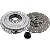 FEBI BILSTEIN BILSTEIN Kupplungssatz Kupplung für DAF LF 45 109198