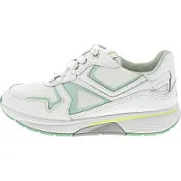 Gabor 66.875.61 (5/weiss/mint/silber)