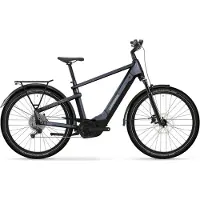 Winora Yakun X10E High 2026