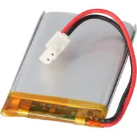 AccuCell Nachbau Akku passend für den Solar 24-800-002 Akku Solar LED Light SL-24000