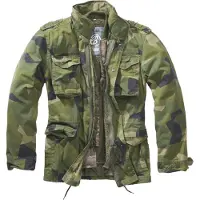 Brandit M-65 Giant Jacke
