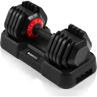 Hammer Sport Hanteln StrongLock 4.0 25 kg