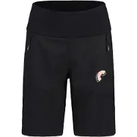 Maloja BadusM. deep black (8833) XS