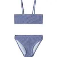 Name It Kids Gerippter Bikini