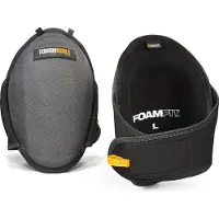 Toughbuilt TB-KP-2B FoamFit Arbeitsknieschoner